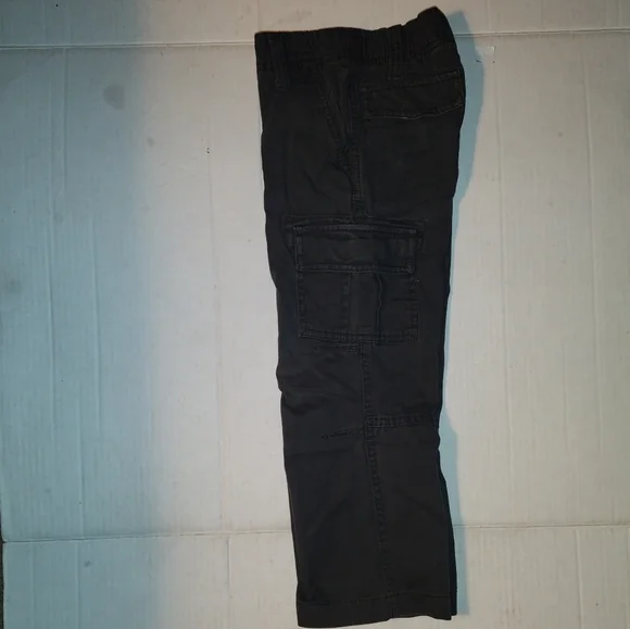 Boys Sonoma Life + Style khaki Cargo Pants